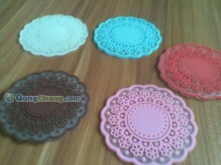 供應(yīng)咖啡杯墊 、PVC杯墊_禮品、工藝品、飾品_世界工廠網(wǎng)中國(guó)產(chǎn)品信息庫(kù)