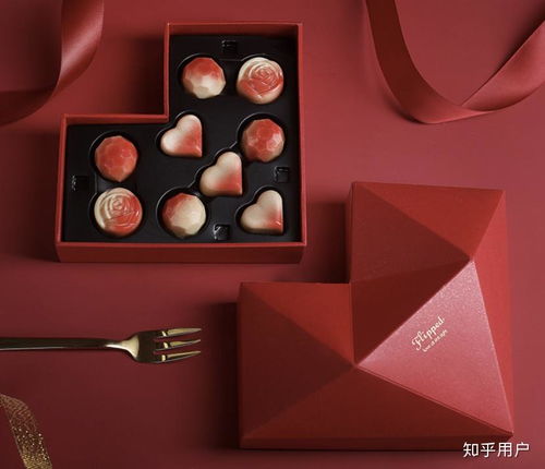 有沒有高逼格的情人節(jié)禮物