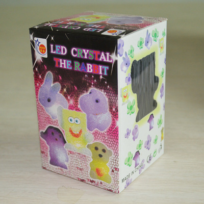 【EVA愛(ài)心熊小夜燈 萬(wàn)圣節(jié)、圣誕節(jié)等節(jié)日禮品 裝飾】?jī)r(jià)格,廠家,圖片,小夜燈,義烏惠山電子-