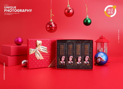 喜慶禮品盒產品拍攝