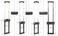 2012廠家優(yōu)質(zhì)箱包配件模具 拉桿價(jià)格、廠家信息與產(chǎn)品圖片全解析