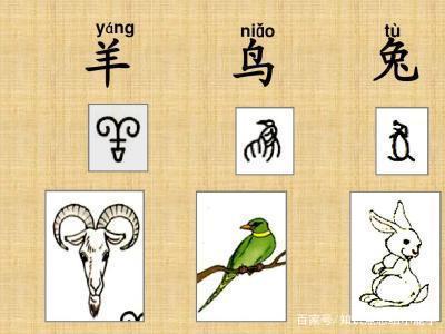 成語小總結(jié)之好高騖遠(yuǎn)、趨之若鶩、鷸蚌相爭(zhēng) 字若教育中的智慧啟迪